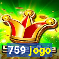 759 jogo